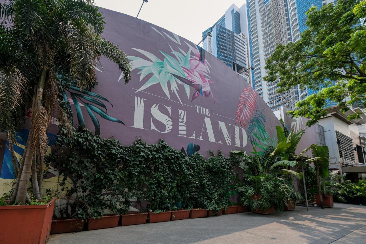 Cityscape View 2Br In Uptown Bgc W 200Mbps Wifi Тагуиг Екстериор снимка