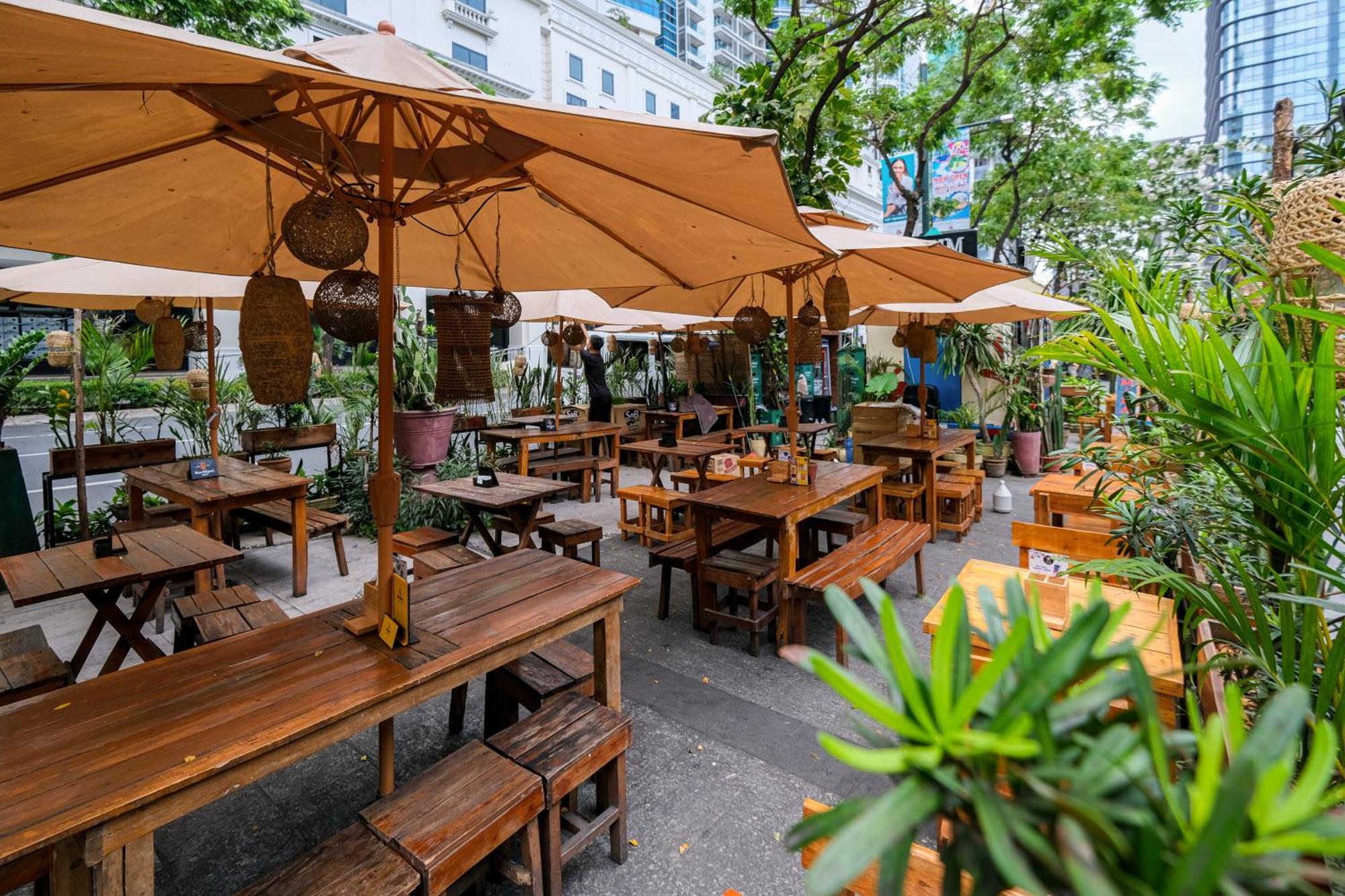 Cityscape View 2Br In Uptown Bgc W 200Mbps Wifi Тагуиг Екстериор снимка